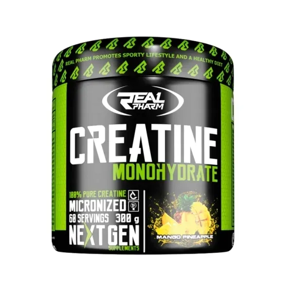 real-pharm-creatine-300g-naturalny-rodzaj-monohydrat-kreatyny