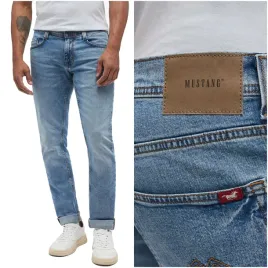 meskie-spodnie-jeansowe-mustang-vegas-slim-dopasowane-denim-blue-klasyczne