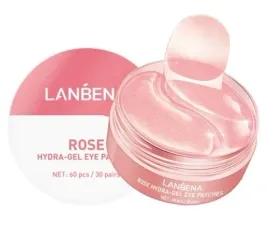 lanbena-nawilzajace-zelowe-platki-pod-oczy-rozowe