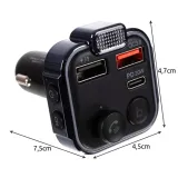 transmiter-samochodowy-fm-mp3-bluetooth-2xusb-1xusb-typ-c-bass-boost-marka-bez-marki