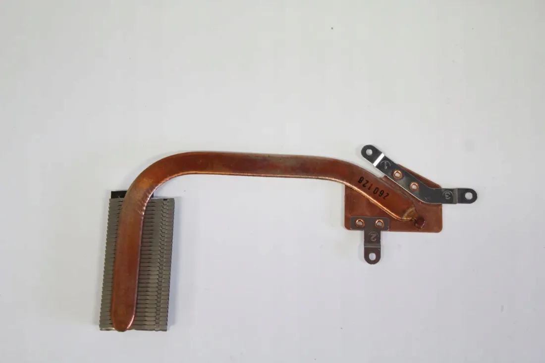 radiator-fujitsu-u745