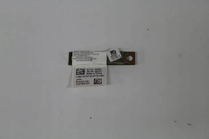 modul-bluetooth-lenovo-t420-kod-producenta-fru-60y3271