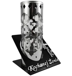 znicz-lampion-metalowy-z-dedykacja-dla-zony-kochanej-zonie