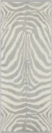 chodnik-80x250cm-nowoczesny-wzor-do-przedpokoju-korytarza-szaro-kremowy