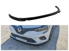 dokladka-przedniego-zderzaka-dyfuzor-do-renault-clio-v-2019-2023-hatchback