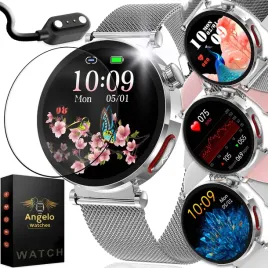 smartwatch-kardiowatch-damski-pomiar-cukru-cisnienie-ppg-ekg-hrv-menu-pl