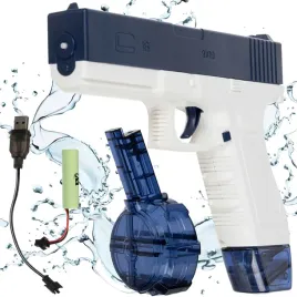 pistolet-na-wode-automatyczny-elektryczny-miotacz-dla-dzieci-2-magazynki