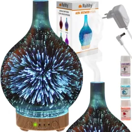 nawilzacz-powietrza-z-lampka-nocna-led-i-aromaterapia