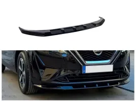 dokladka-przedniego-zderzaka-hokej-dyfuzor-do-nissan-qashqai-j12-2021-