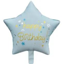 balon-urodzinowy-foliowy-niebieski-gwiazda-happy-birthday-na-urodziny-45-cm