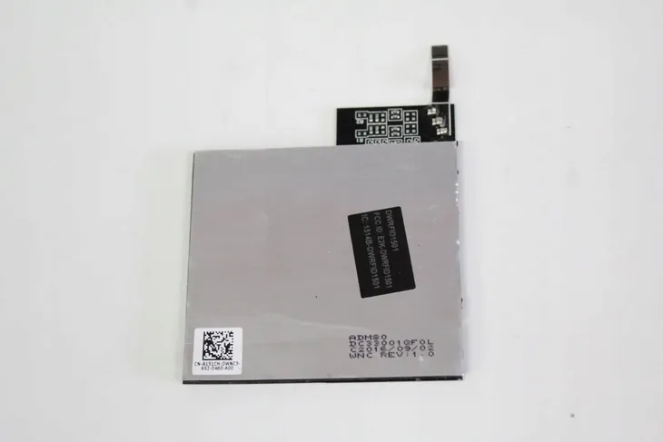 modul-rfid-dell-latitude-e5570