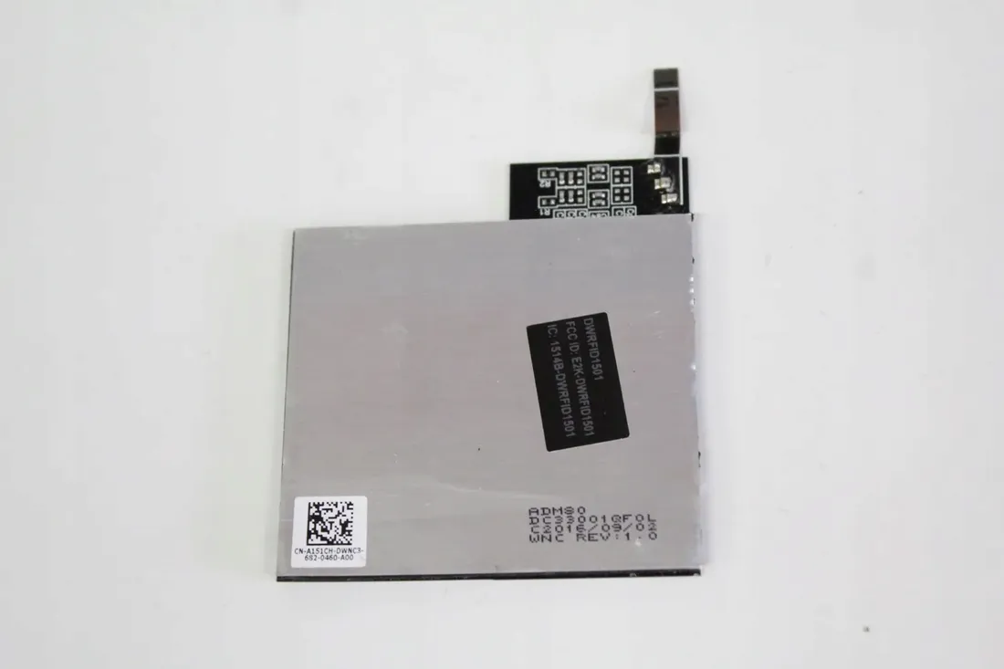 modul-rfid-dell-latitude-e5570