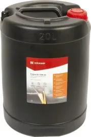 olej-silnikowy-20l-mineralny-sae-15w-40-kramp-acea-e7-16-api-ci-4