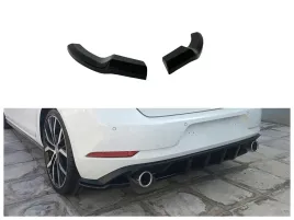 dokladka-tylnego-zderzaka-dyfuzor-do-volkswagen-golf-au-vii-2017-2019-hb