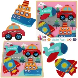 ukladanka-drewniana-z-pojazdami-puzzle-dla-najmlodszych-bam-bam-auto-statek
