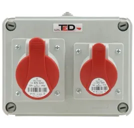 rozdzielnica-budowlana-elektryczna-1-x-400v-32a-4p-1-x-400v-16a-4p-ip44