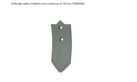 dziob-zeba-redlica-srodkowa-unia-2-otworowy-ap-701-kos-1738050060