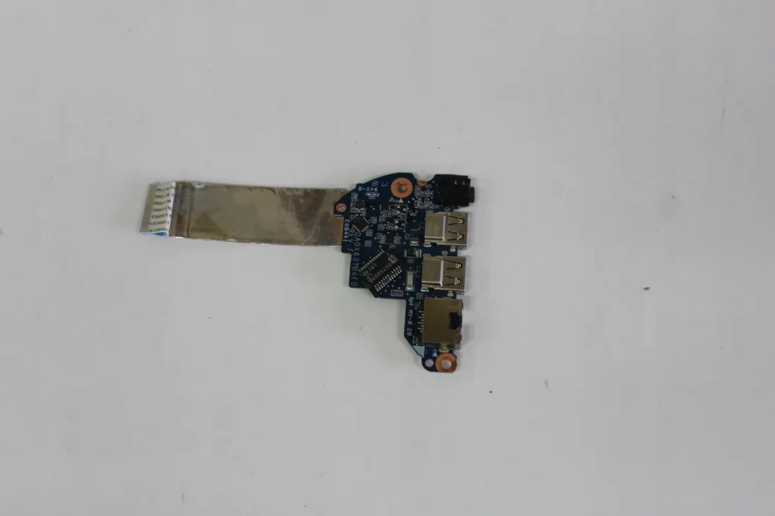 modul-audio-usb-lan-hp-probook-450-g3