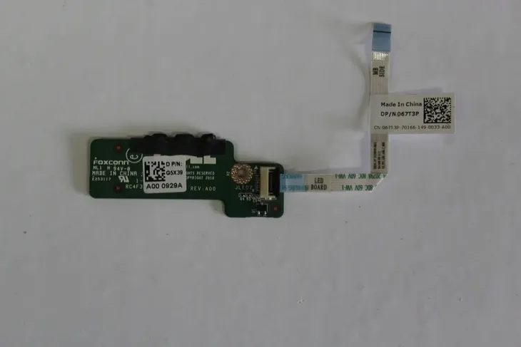 modul-led-dell-e5420