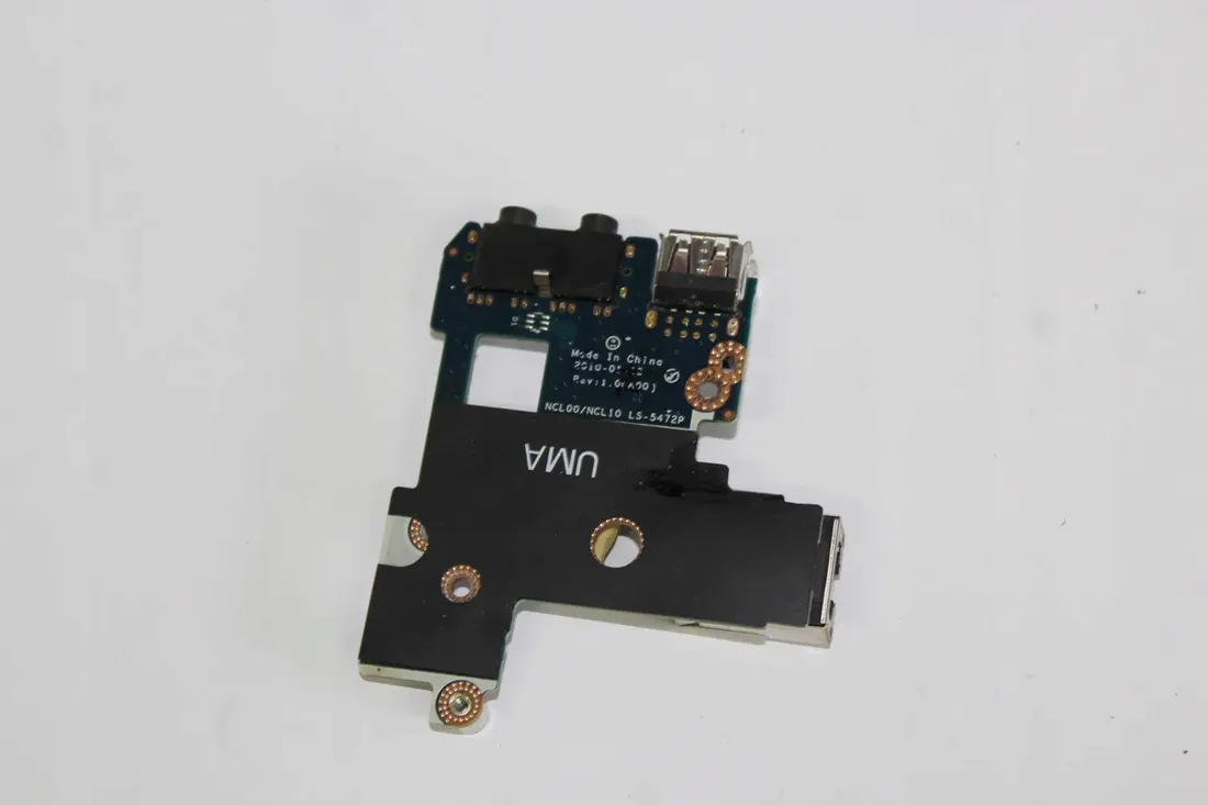 modul-usb-lan-audio-dell-e6410