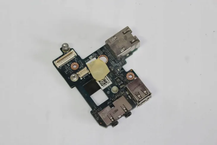 modul-usb-lan-audio-dell-e6410-kod-producenta-n3r3t
