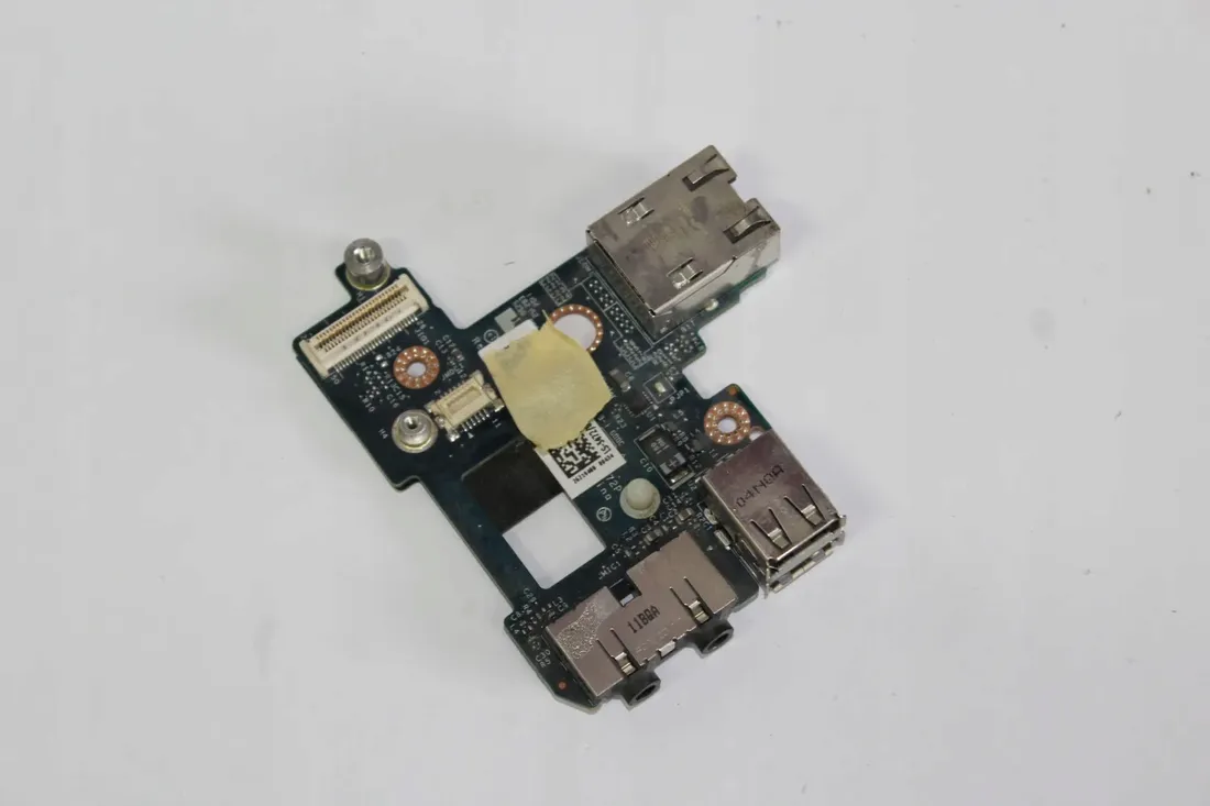 modul-usb-lan-audio-dell-e6410