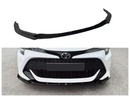 dokladka-przedniego-zderzaka-dyfuzor-do-toyota-corolla-e210-xii-2019-kombi