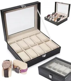 pudelko-etui-organizer-szkatulka-na-zegarki-pojemnosc-10-sztuk-zegarkow
