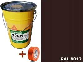 18kg-zywica-na-taras-balkon-kolor-brazowy-sika-sikafloor-400n-braz-ral8017