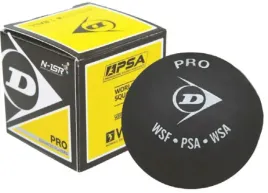 pilka-do-squasha-dunlop-pro-2-kropki-zolte-1-szt