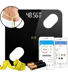 inteligentna-waga-lazienkowa-analityczna-bluetooth-schudnij-kalorie
