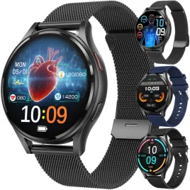 smartwatch-zegarek-kardiowatch-damski-glikemia-bpm-ekg-hrv-rozmowy-menu-pl