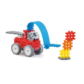 klocki-mini-wafle-waffle-woz-strazacki-strazak-maly-straz-pozarna-38-el