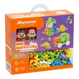 klocki-mini-wafle-marioinex-smieciarka-148-el