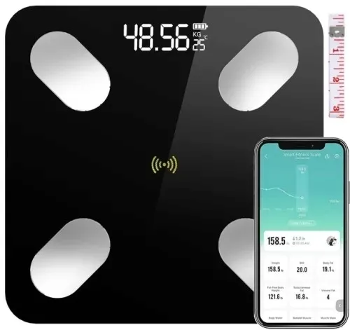 inteligentna-waga-lazienkowa-analityczna-bluetooth