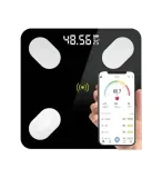 inteligentna-waga-lazienkowa-analityczna-bluetooth-material-platformy-szklo
