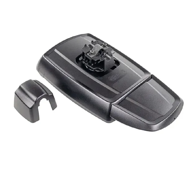Lusterko Mekra uniwersalne ørury 18-22 mm Fendt Valtra Claas 382x232 mm