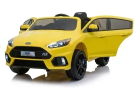 samochod-auto-na-akumulator-ford-focus-rs-zolte