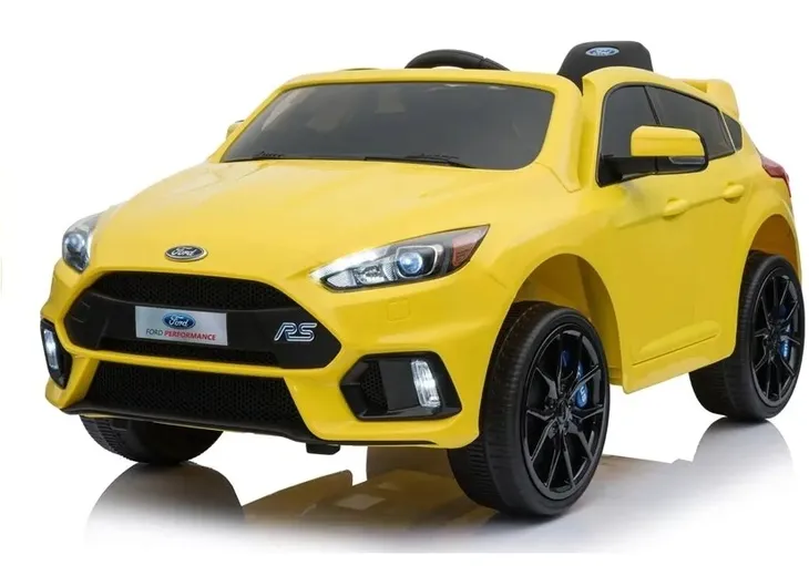 samochod-auto-na-akumulator-ford-focus-rs-zolte-maksymalne-obciazenie-35-kg