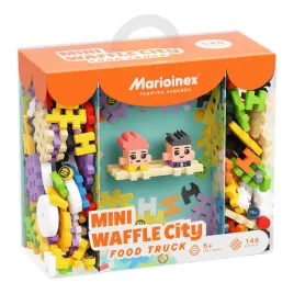 klocki-mini-waffle-marioinex-food-truck-148el
