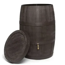 zbiornik-na-deszczowke-wode-z-kranikiem-kranem-beczka-brazowa-500l