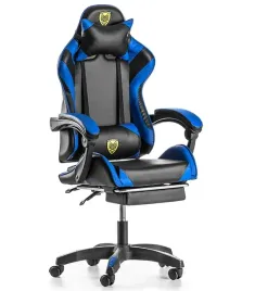 fotel-gamingowy-z-podnozkiem-podstawa-na-nogi-kubelkowy-biurowy-gracza