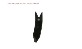 dziob-redlicy-delta-flex-80x12-101003120n