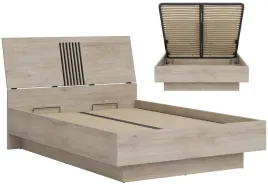 lozko-dwuosobowe-z-pojemnikiem-140x200-cm-dab-lamele-loft-mati-mi18
