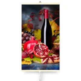 grzejnik-obraz-na-podczerwien-panel-grzewczy-430-w-z-regulatorem-wino