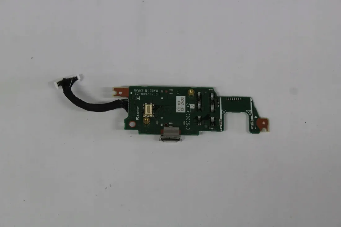 modul-usb-fujitsu-t901