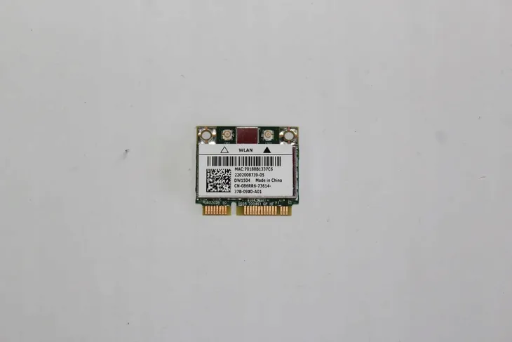 karta-sieciowa-dell-3330-kod-producenta-dw1504