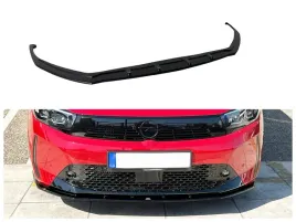 dokladka-przedniego-zderzaka-dyfuzor-do-opel-corsa-g2j0-or-u-f-2023-hb