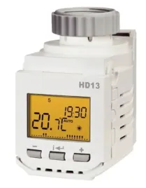 termostat-grzejnikowy-na-kaloryfer-hd13-l-prog-led