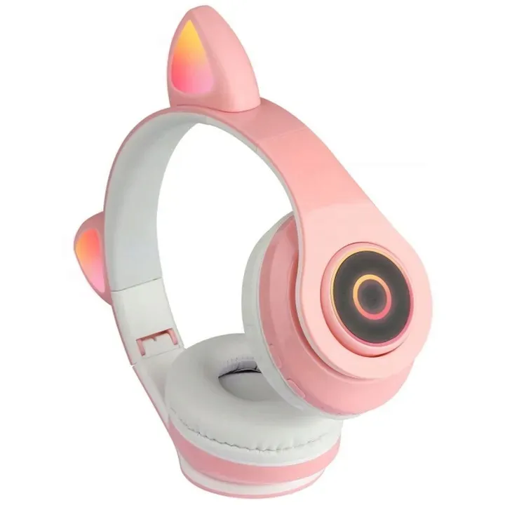 sluchawki-bezprzewodowe-bluetooth-dla-dzieci-led